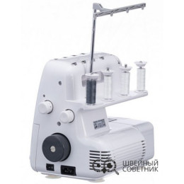 Оверлок CHAYKA New Wave 007