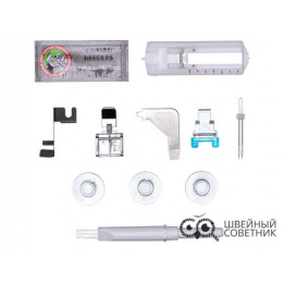 Швейная машина Chayka New Wave 1405