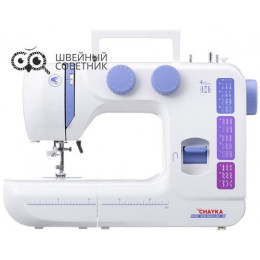 Швейная машина Chayka New Wave 1405