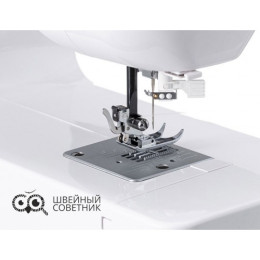 Швейная машина Chayka New Wave 1405