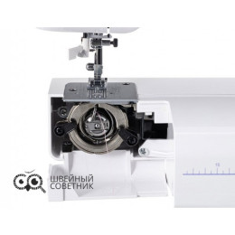 Швейная машина Chayka New Wave 1405