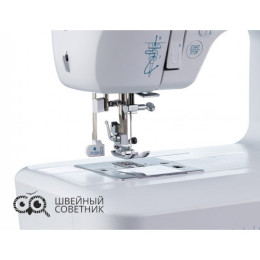 Швейная машина Chayka New Wave 1740