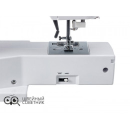 Швейная машина Chayka New Wave 3005