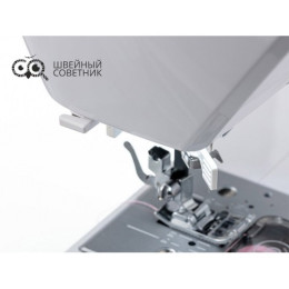 Швейная машина Chayka New Wave 3005