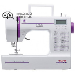 Швейная машина Chayka New Wave 3005
