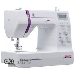 Швейная машина Chayka New Wave 3005