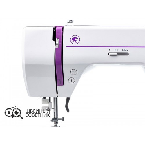 Швейная машина Chayka New Wave 3005 в Минске