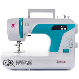 Швейная машина Chayka New Wave 4030