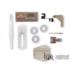 Швейная машина Chayka New Wave 4030