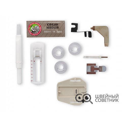 Швейная машина Chayka New Wave 4030 в Минске