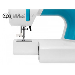 Швейная машина Chayka New Wave 4030