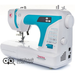 Швейная машина Chayka New Wave 4030