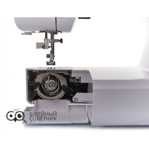 Швейная машина Chayka New Wave 4030 в Минске