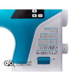 Швейная машина Chayka New Wave 4030