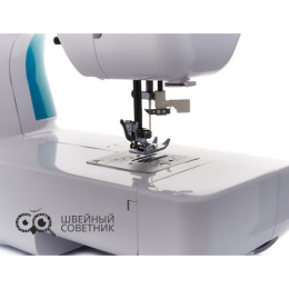 Швейная машина Chayka New Wave 4030