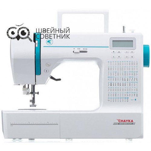 Швейная машина Chayka New Wave 4270 в Минске