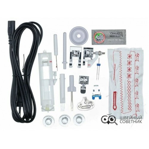 Швейная машина Chayka New Wave 4270 в Минске