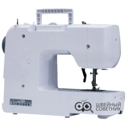 Швейная машина Chayka New Wave 599