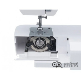 Швейная машина Chayka New Wave 599