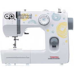 Швейная машина Chayka New Wave 599