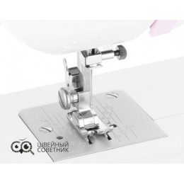 Швейная машина Chayka New Wave 715 