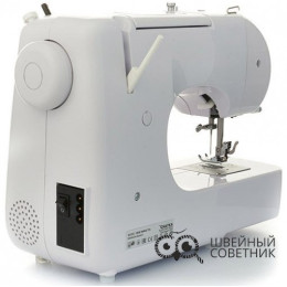 Швейная машина Chayka New Wave 715 