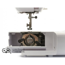 Швейная машина Chayka New Wave 715 