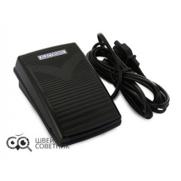 Швейная машина Chayka 590