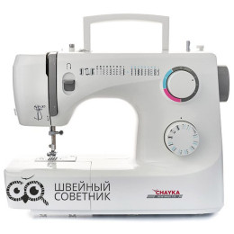 Швейная машина Chayka New Wave 735