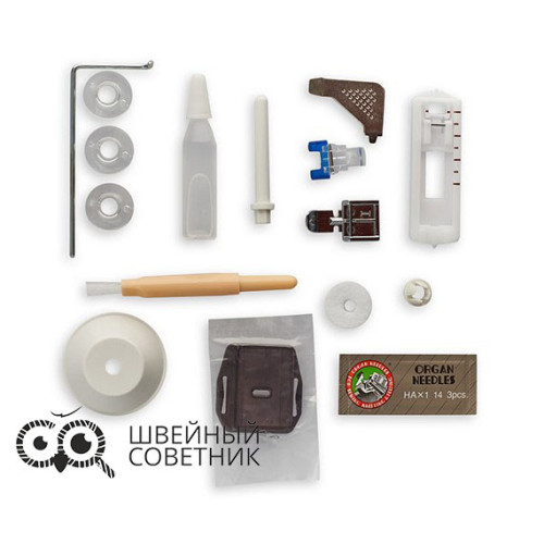 Швейная машина Chayka New Wave 735  в Минске