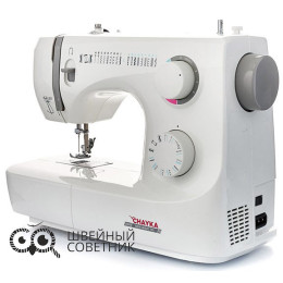 Швейная машина Chayka New Wave 735