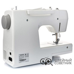 Швейная машина Chayka New Wave 735