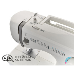 Швейная машина Chayka New Wave 735