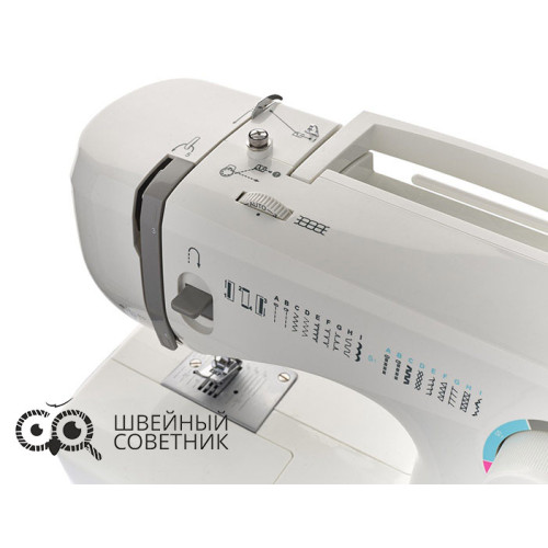 Швейная машина Chayka New Wave 735  в Минске