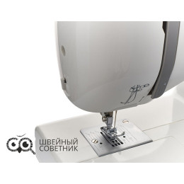 Швейная машина Chayka New Wave 735