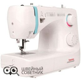 Швейная машина Chayka New Wave 750