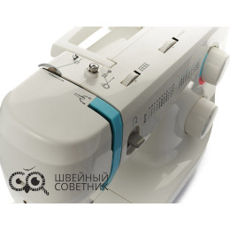 Швейная машина Chayka New Wave 750