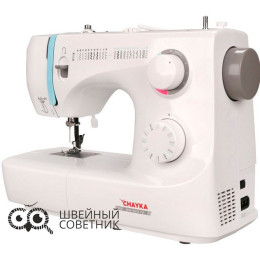 Швейная машина Chayka New Wave 750