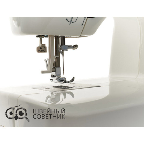 Швейная машина Chayka New Wave 750  в Минске