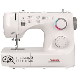 Швейная машина Chayka New Wave 760