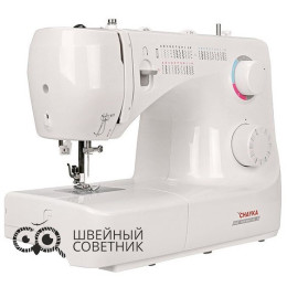 Швейная машина Chayka New Wave 760