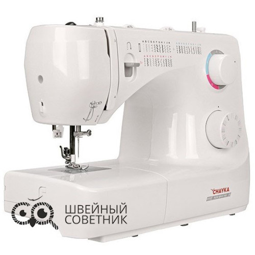 Швейная машина Chayka New Wave 760  в Минске