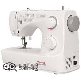 Швейная машина Chayka New Wave 760