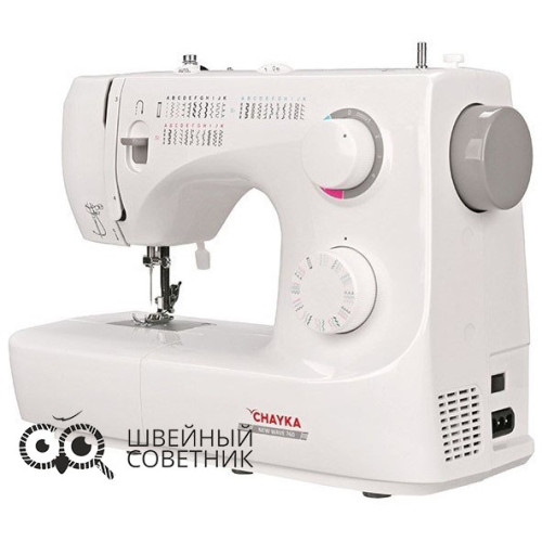 Швейная машина Chayka New Wave 760  в Минске