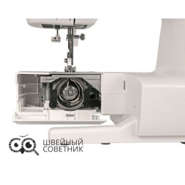 Швейная машина Chayka New Wave 760