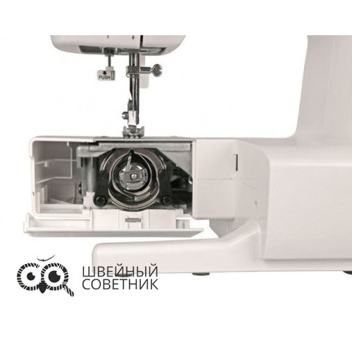 Швейная машина Chayka New Wave 760  в Минске