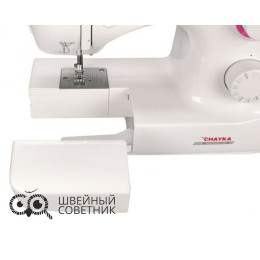 Швейная машина Chayka New Wave 760