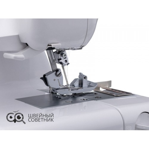 Оверлок CHAYKA New Wave 777 в Минске