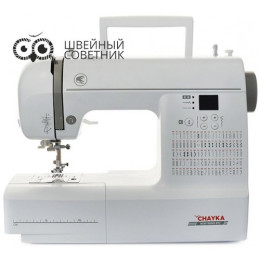 Швейная машина Chayka New Wave 877