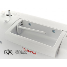 Швейная машина Chayka New Wave 877